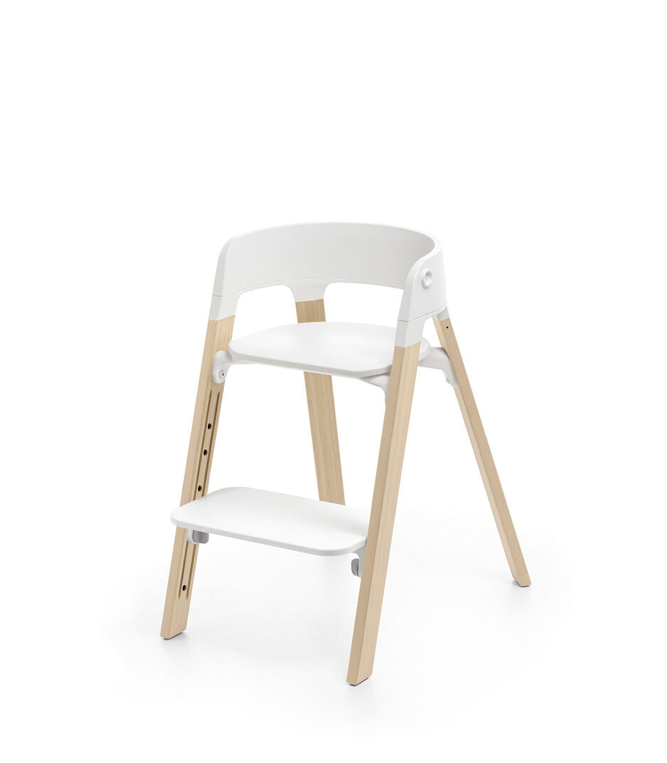Stokke Steps Bundle - Hvid
