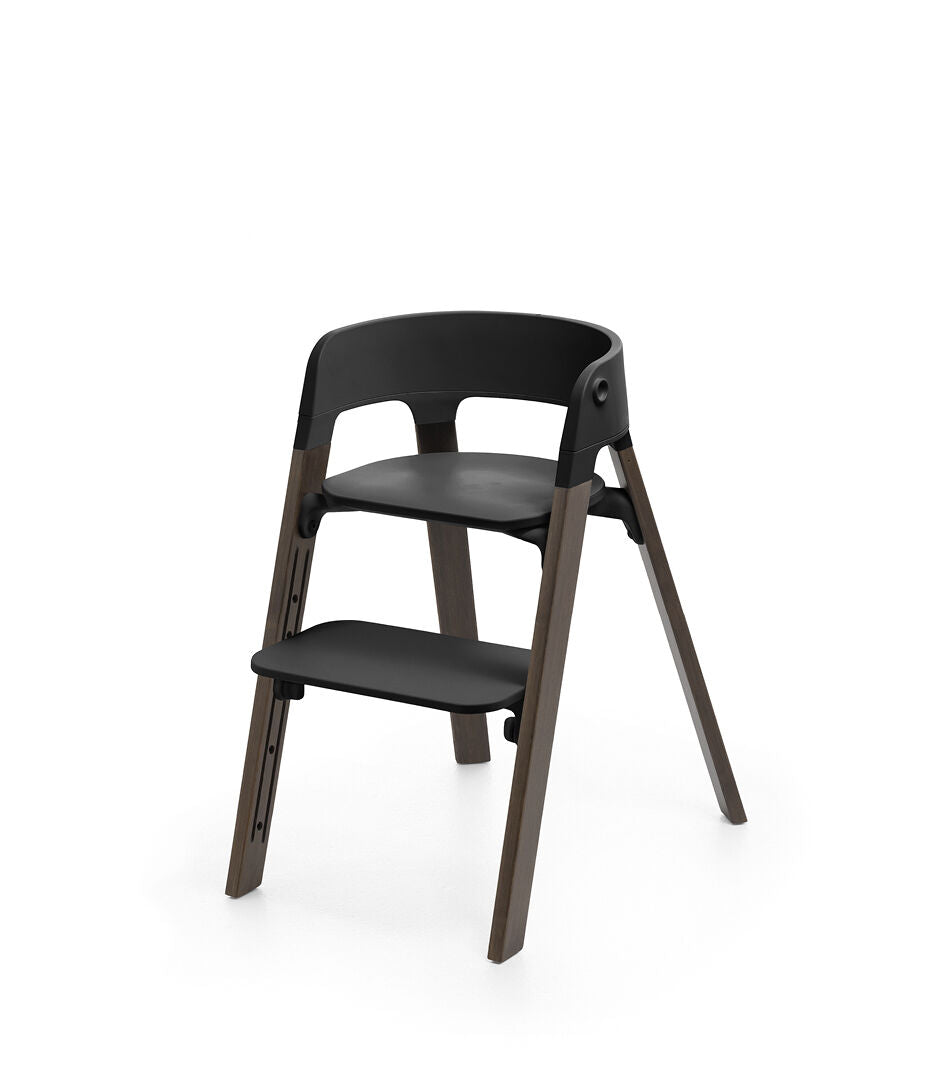 Stokke Steps Bundle - Sort