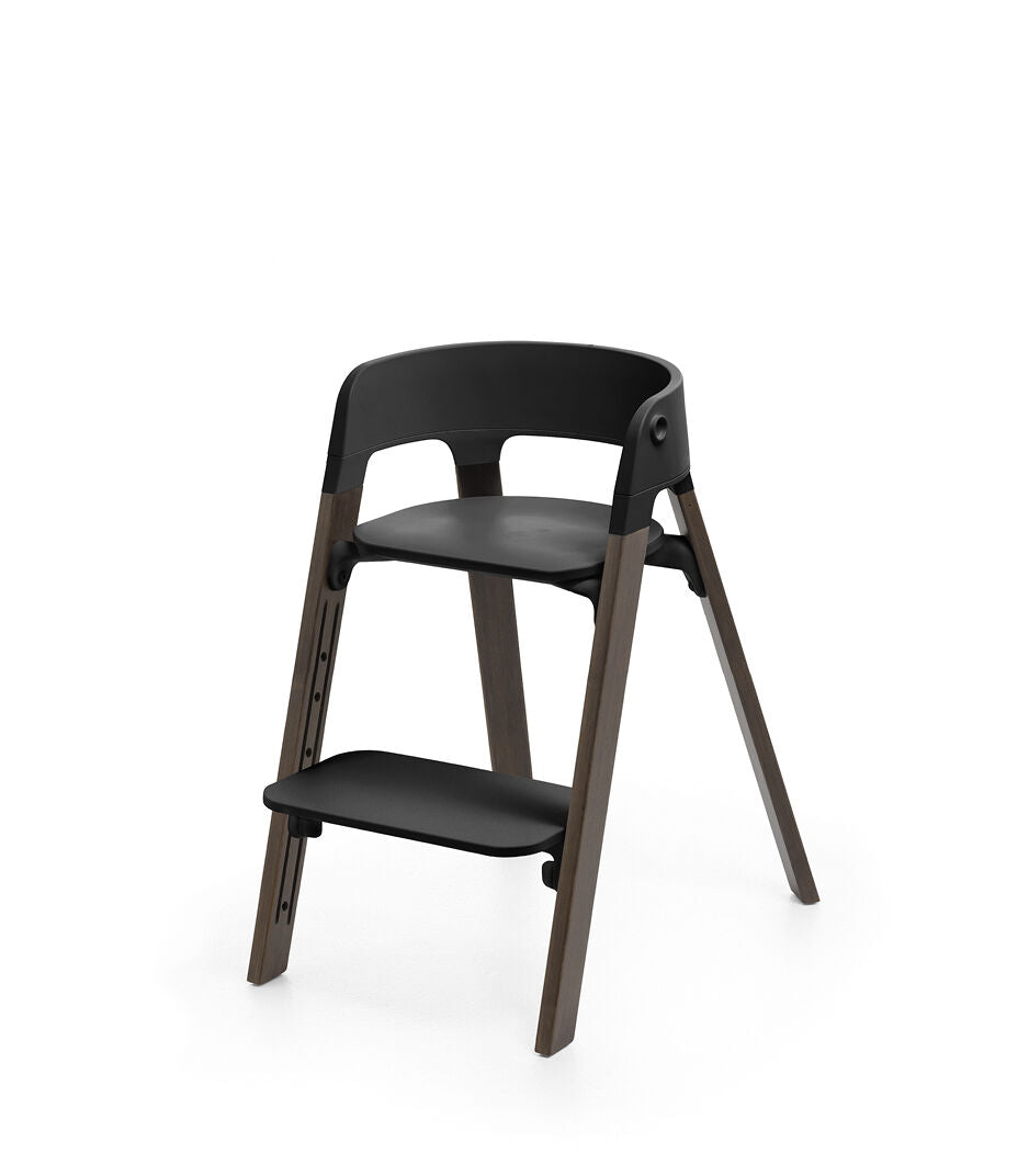 Stokke Steps Bundle - Sort