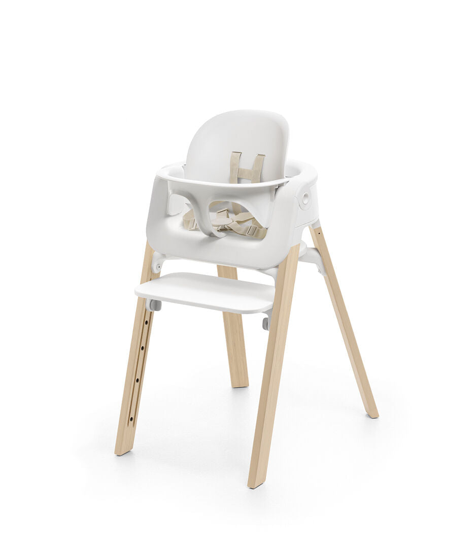 Stokke Steps Bundle - Hvid