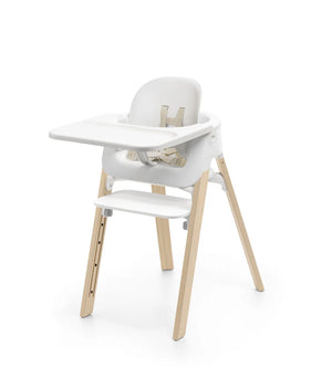Stokke Steps Bundle - Hvid