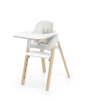 Stokke Steps Bundle - Hvid