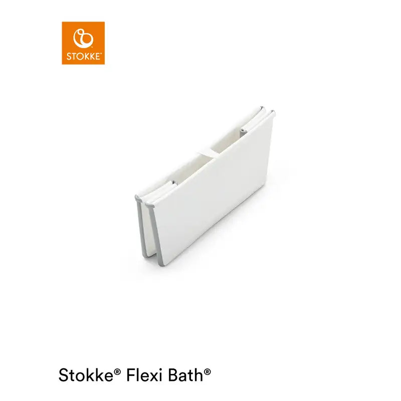 Stokke® Flexi Bath® X - Large Bundle - Hvid