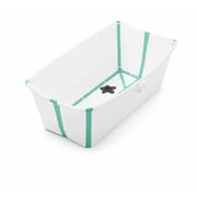 Stokke Flexi Bath - hvid aqua