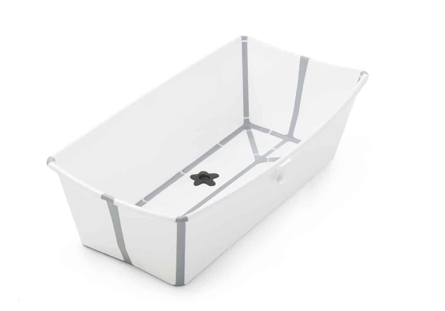 Stokke Flexi Bath X - Large - hvid