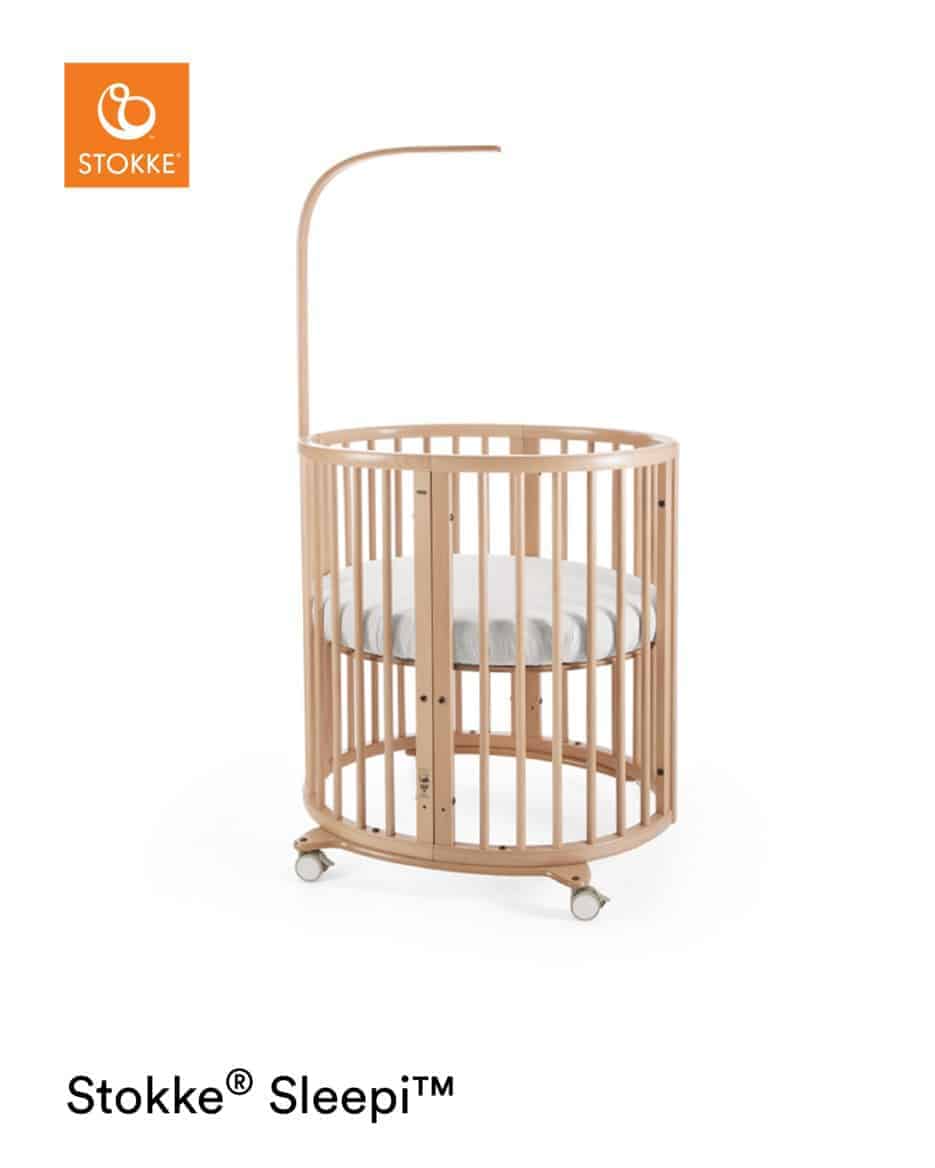 Himmelpind til Stokke® Sleepi™ - natur