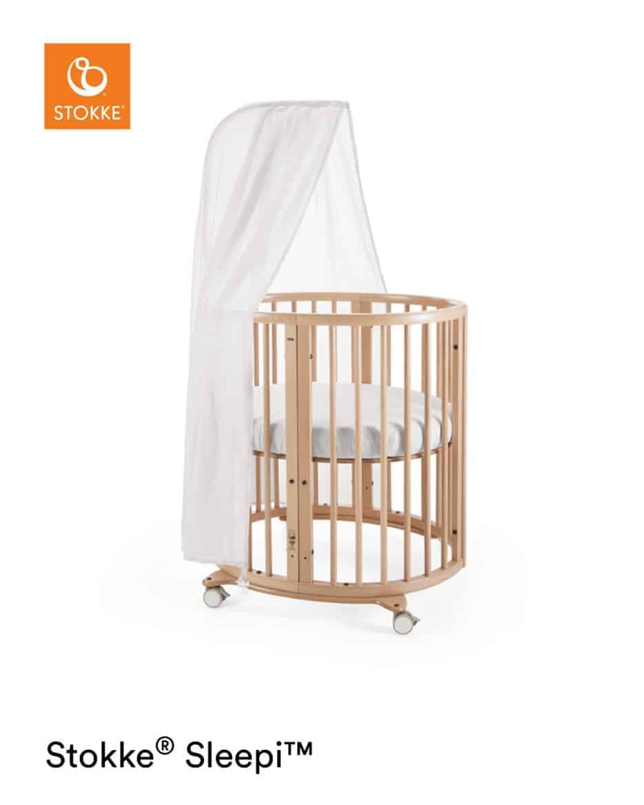 Himmelpind til Stokke® Sleepi™ - natur