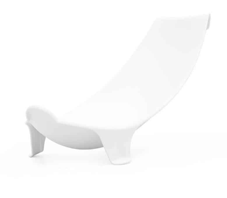 Stokke Flexi Bath Newborn support - hvid