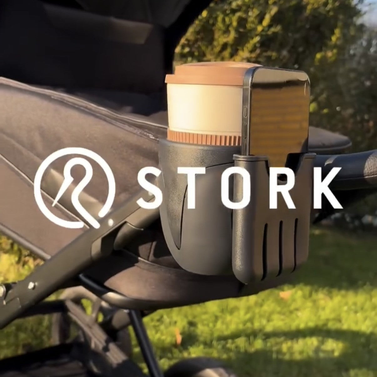 STORK Kopholder - universal
