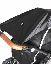 Easygrow Solsejl Universal