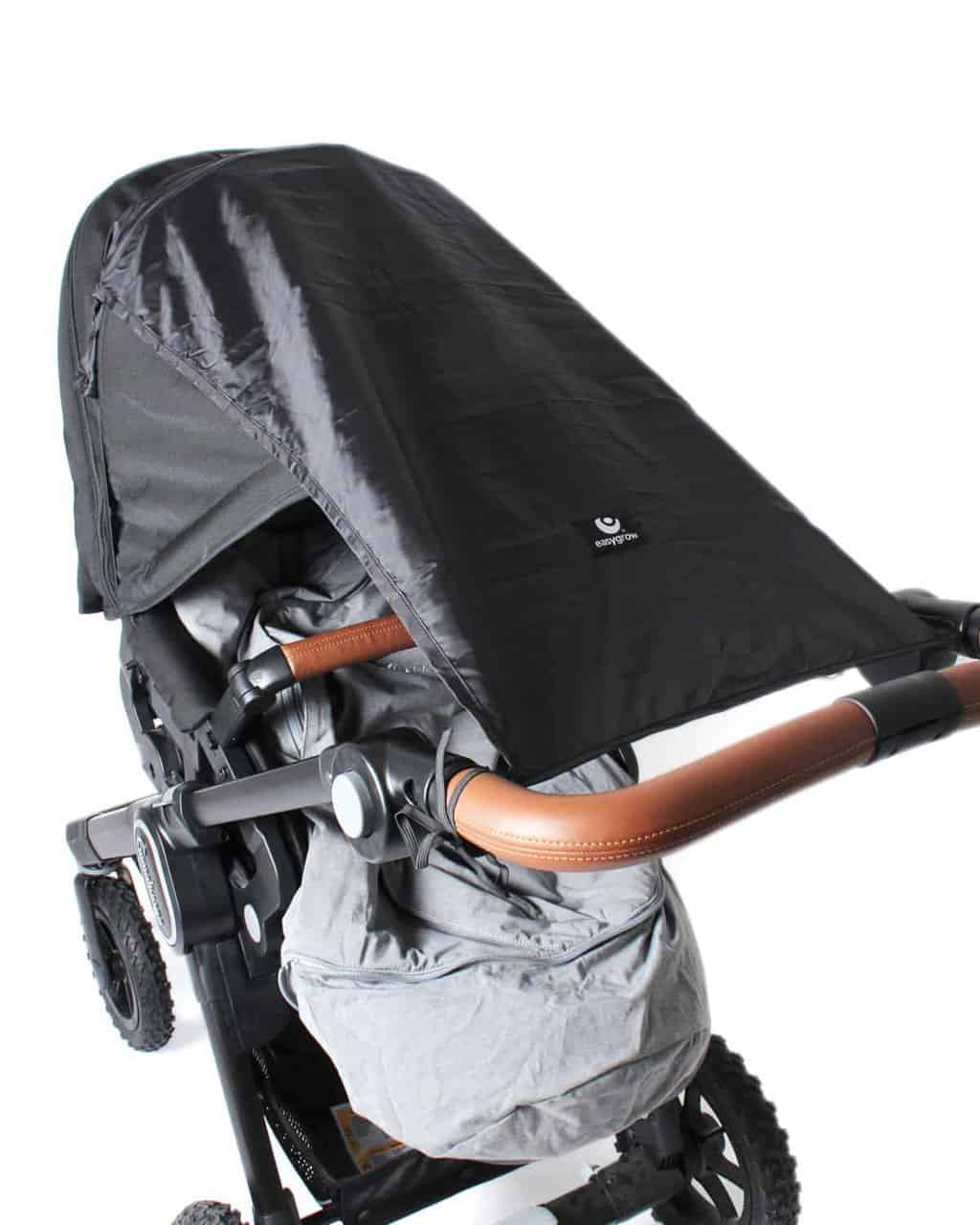 Easygrow Solsejl Universal