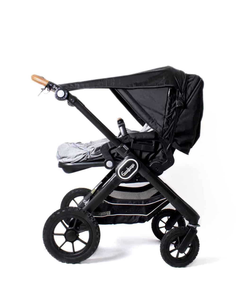 Easygrow Solsejl Universal