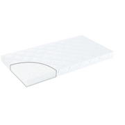 PureDream PLUS tremmesengsmadras 60x120 x 9 cm