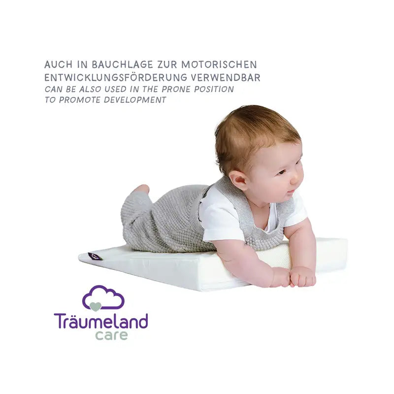 Träumeland Kilepude VISCO (0 - 8 mdr)