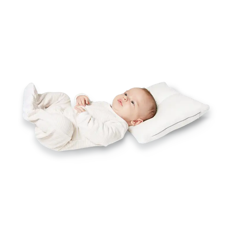 Träumeland Babypude CAREFOR maxi (6 - 18 mdr)