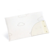 Träumeland Babypude Cloud 25x40 cm