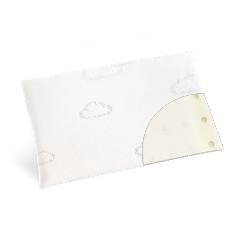 Träumeland Babypude Cloud 25x40 cm