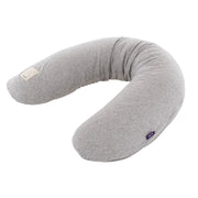 Träumeland Ammepude grey melange