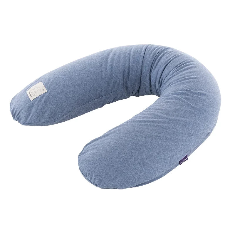 Träumeland Ammepude blue melange