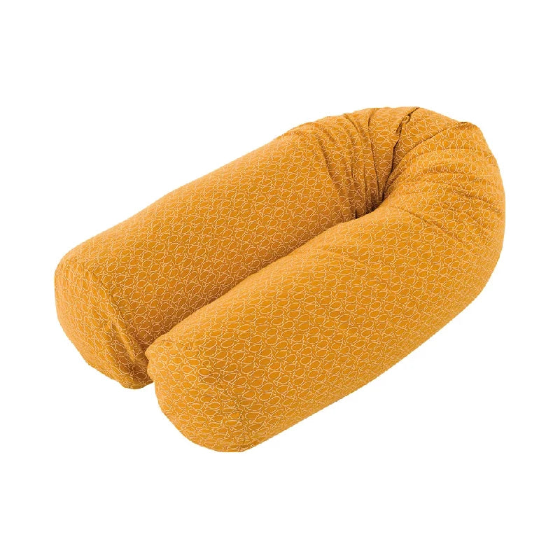 Träumeland Slangepude XL fish gold