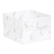 Little Dutch - Opbevaringskurv - lille - Baby Bunny