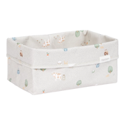 Little Dutch - Opbevaringskurv - stor - Little Farm