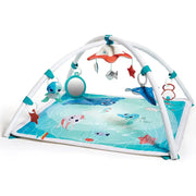 Tiny Love 2i1 Musical mobile gymini Tresure the Ocean