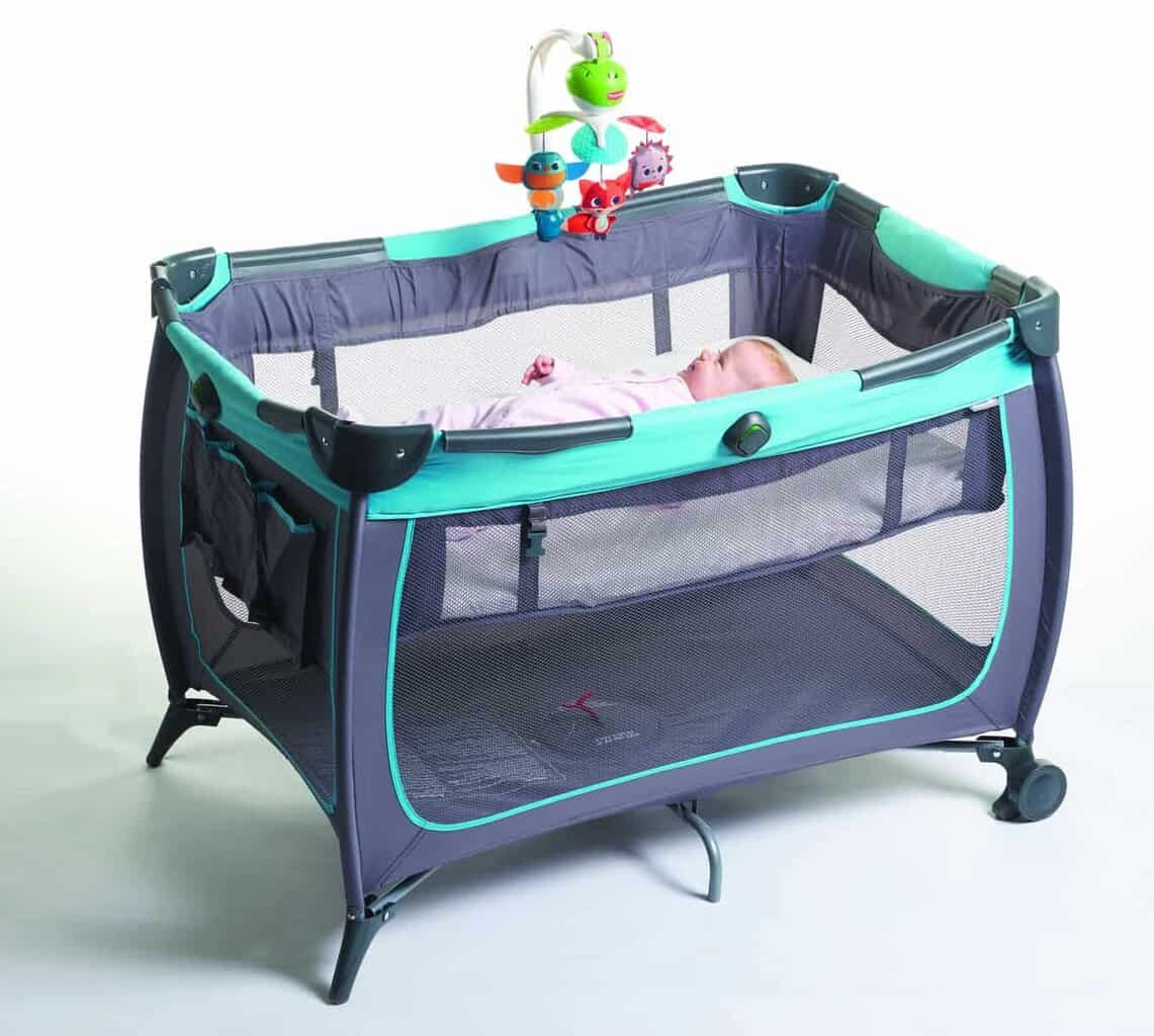 Meadows Days Take Along Mobile