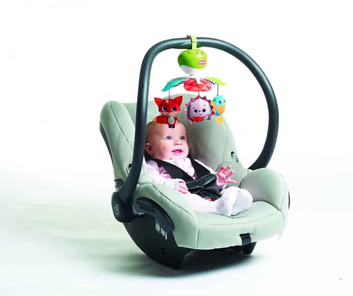 Meadows Days Take Along Mobile