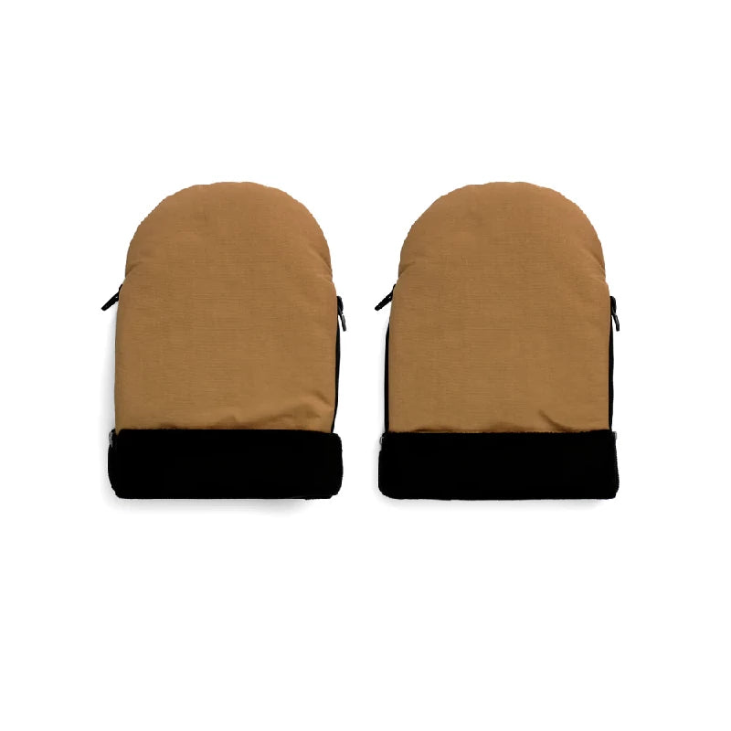 KONG.WALTHER Østerbro Handsker Tech Khaki