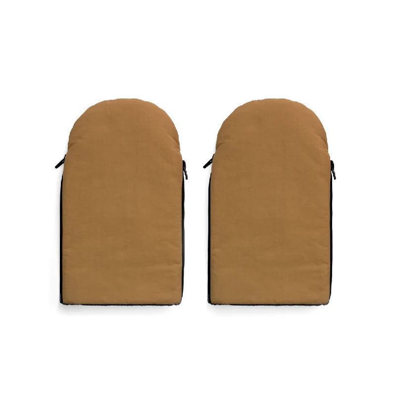 KONG.WALTHER Østerbro Handsker Tech Khaki