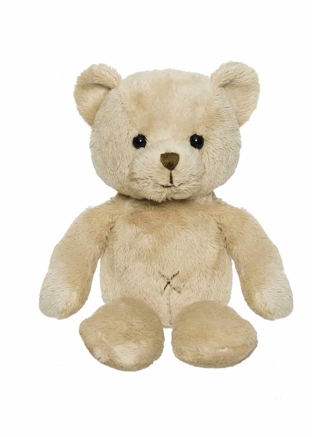 Teddykompaniet Elliot lille