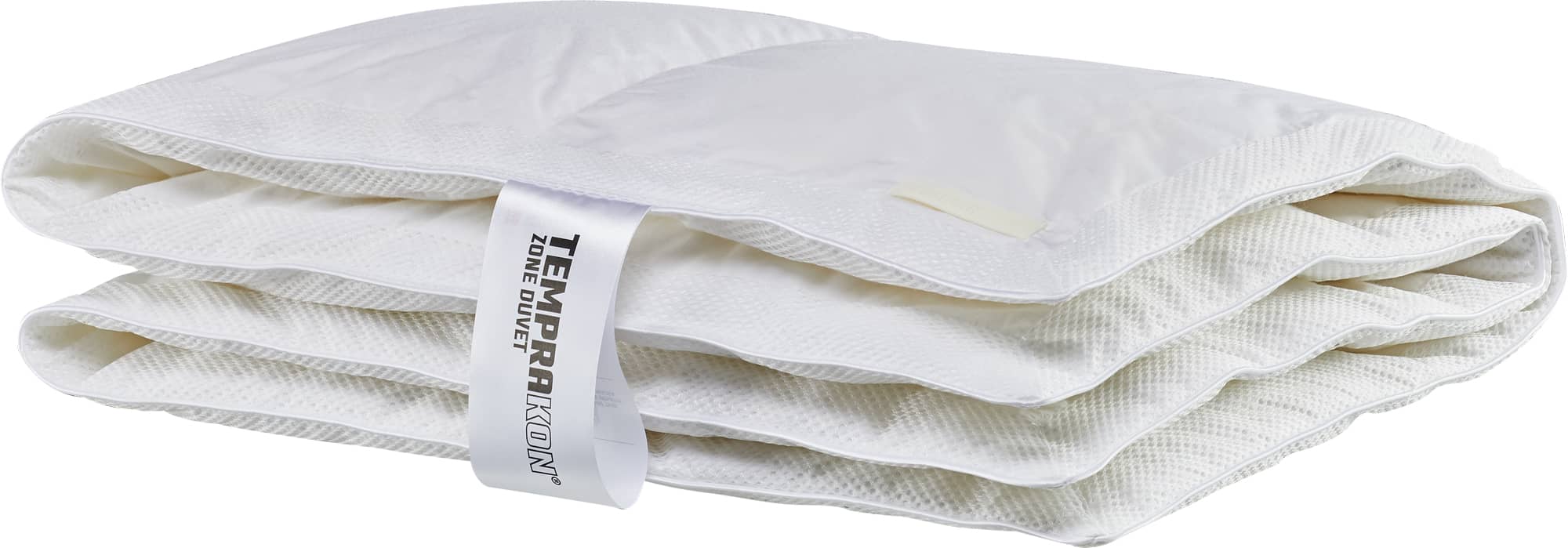 Temprakon Zone helårs baby dyne