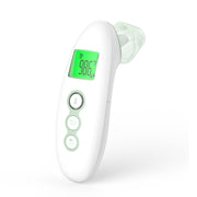 Momcozy Berøringsfrit pande- og øretermometer