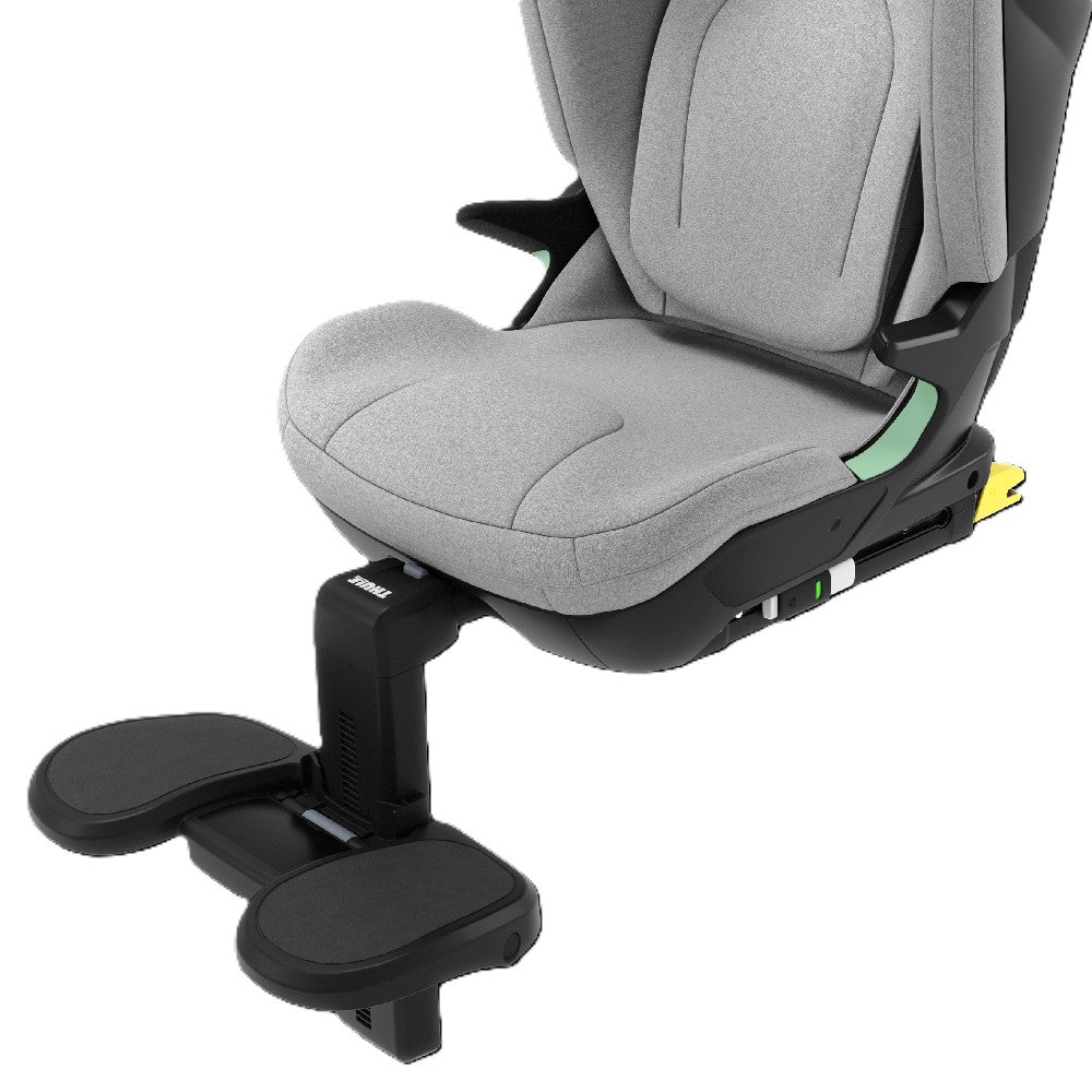 Thule Palm inkl. Fodstøtte - Grey