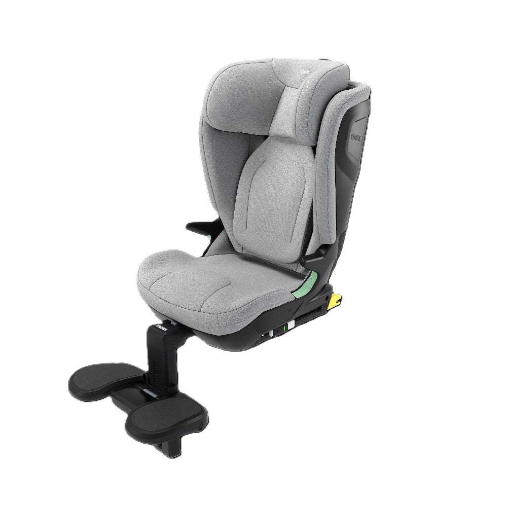 Thule Palm inkl. Fodstøtte - Grey