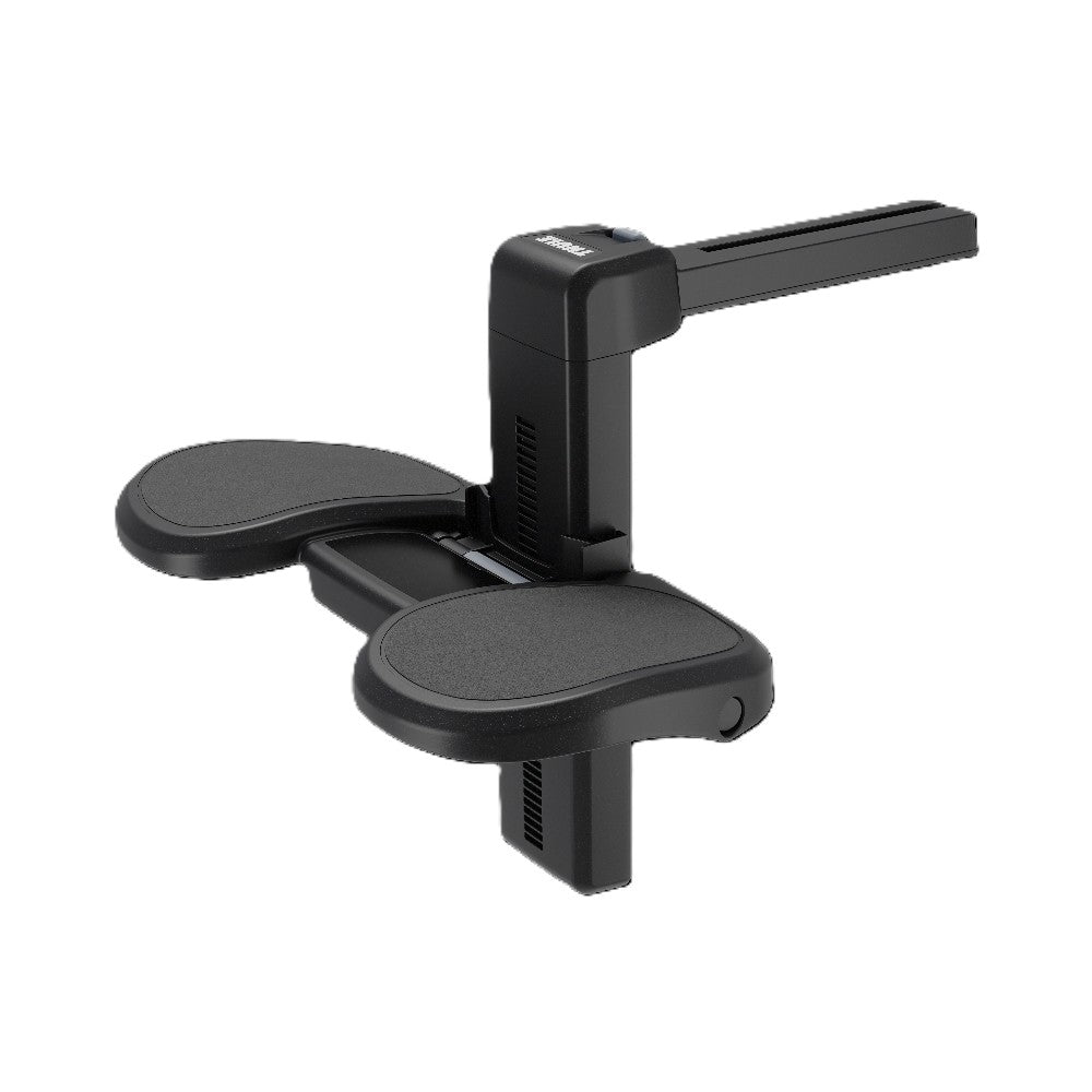 Thule Palm inkl. Fodstøtte - Soft Beige