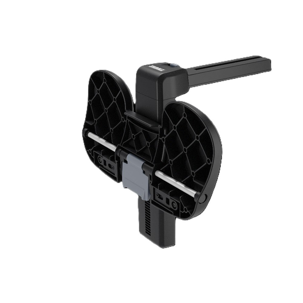 Thule Palm inkl. Fodstøtte - Grey