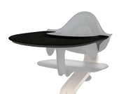 Nomi Tray - Sort bakkebord