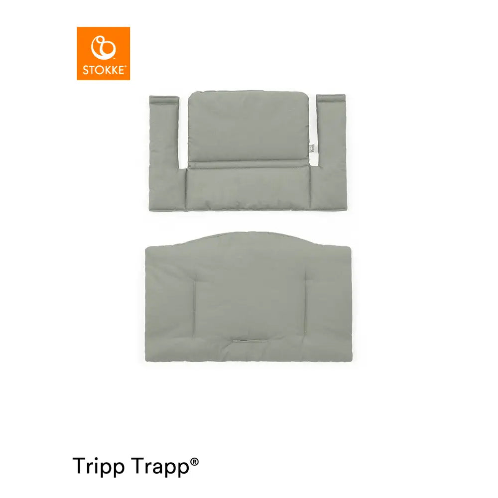 Tripp Trapp® Klassisk Hynde - Glacier Green OCS