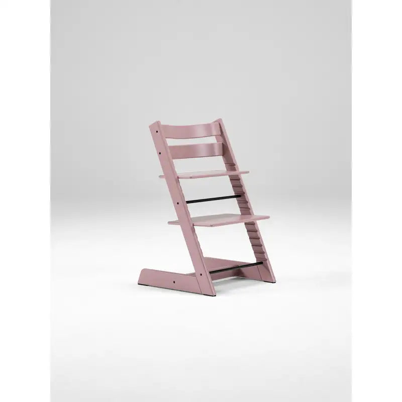 Stokke® Tripp Trapp® Højstol - Heather Mauve