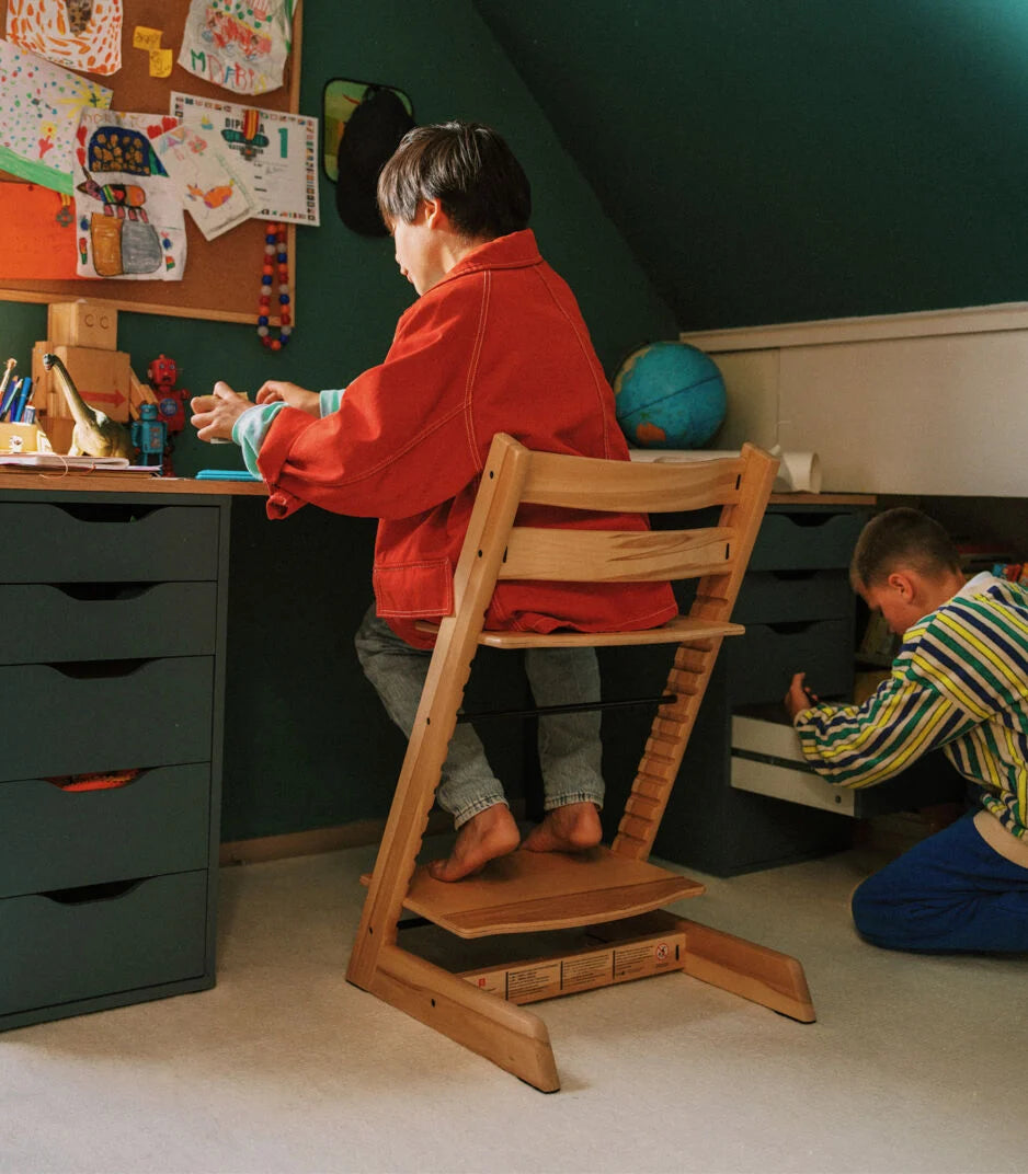 Stokke® Tripp Trapp® Højstol - Wild Wood
