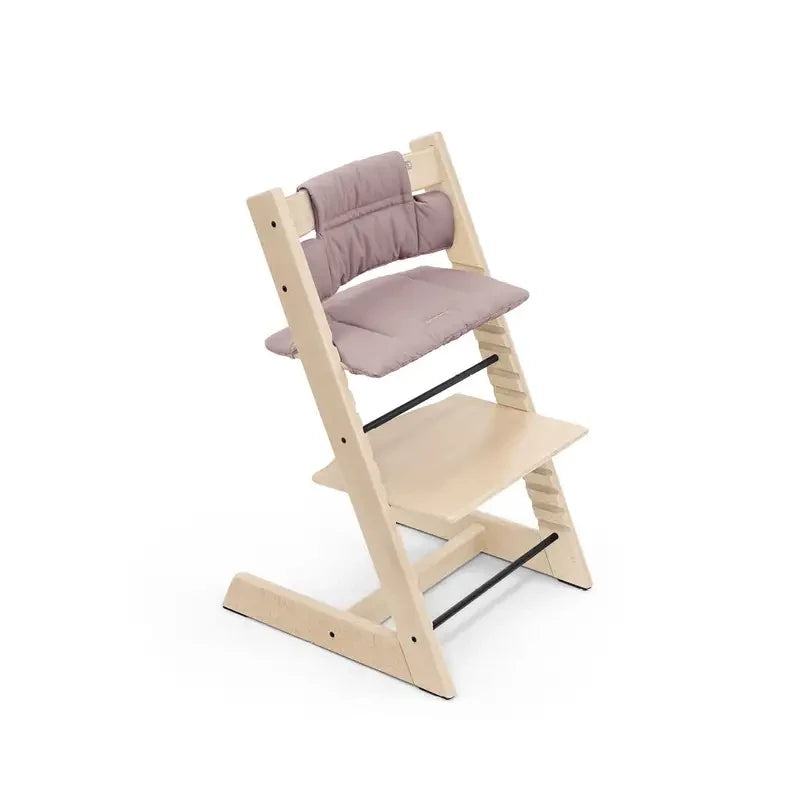 Stokke Tripp Trapp stol inkl. Hynde