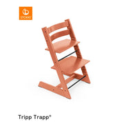 Stokke® Tripp Trapp® Højstol Terracotta