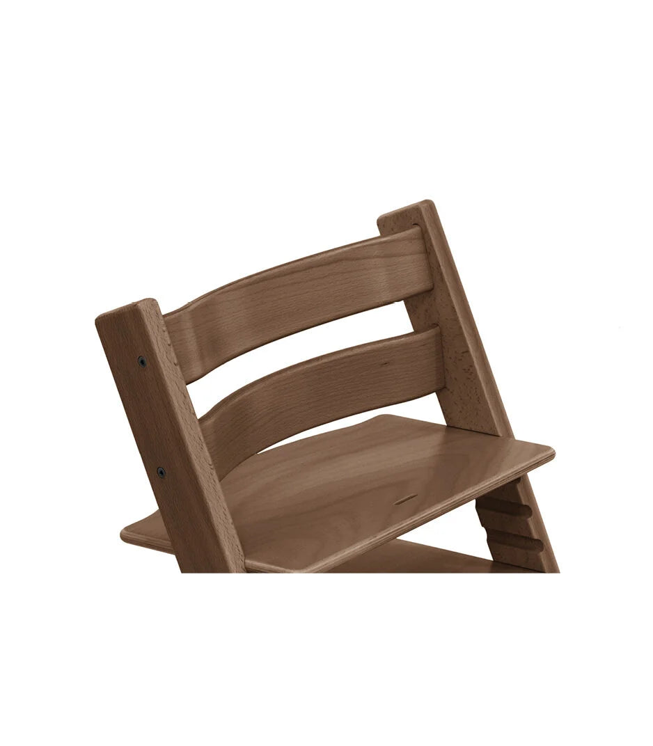 Stokke® Tripp Trapp® Højstol - Warm Brown
