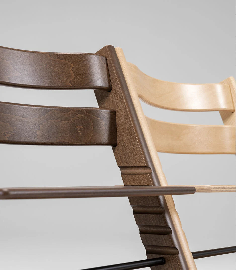 Stokke® Tripp Trapp® Højstol - Warm Brown