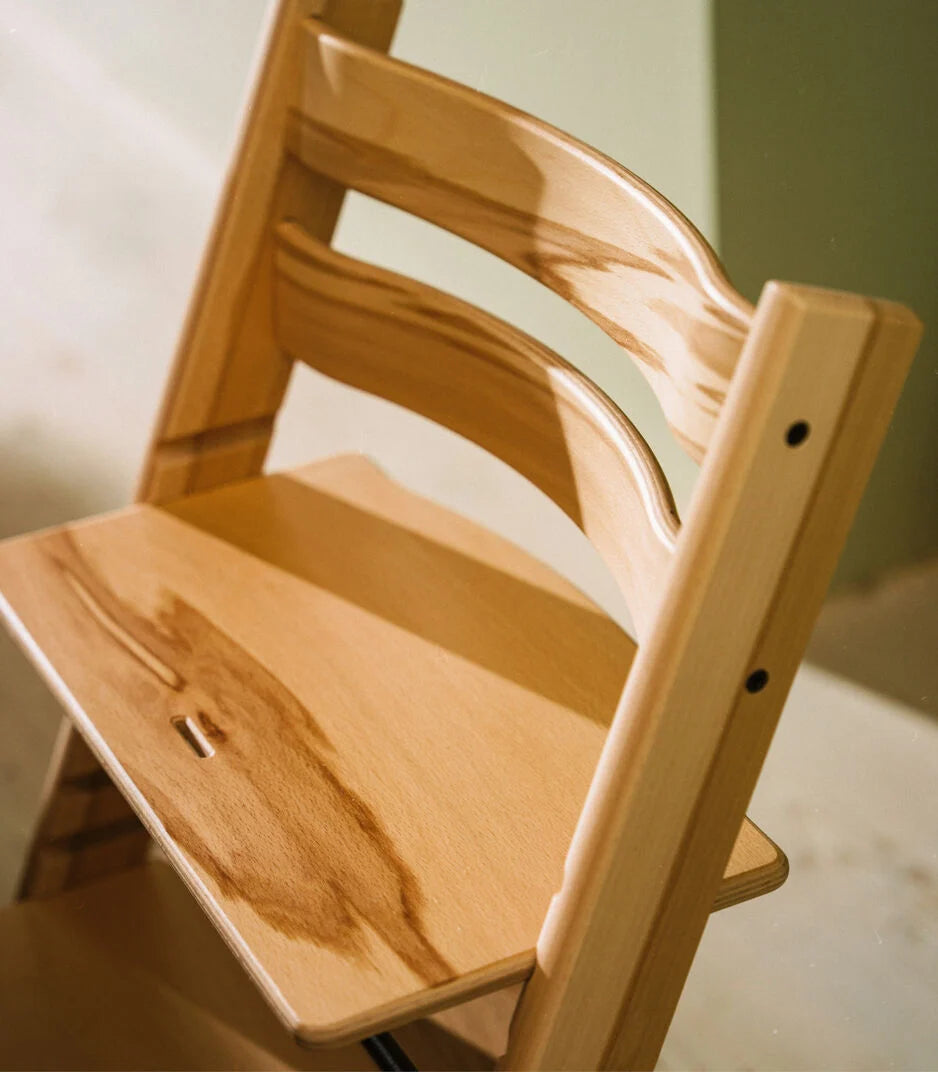 Stokke® Tripp Trapp® Højstol - Wild Wood