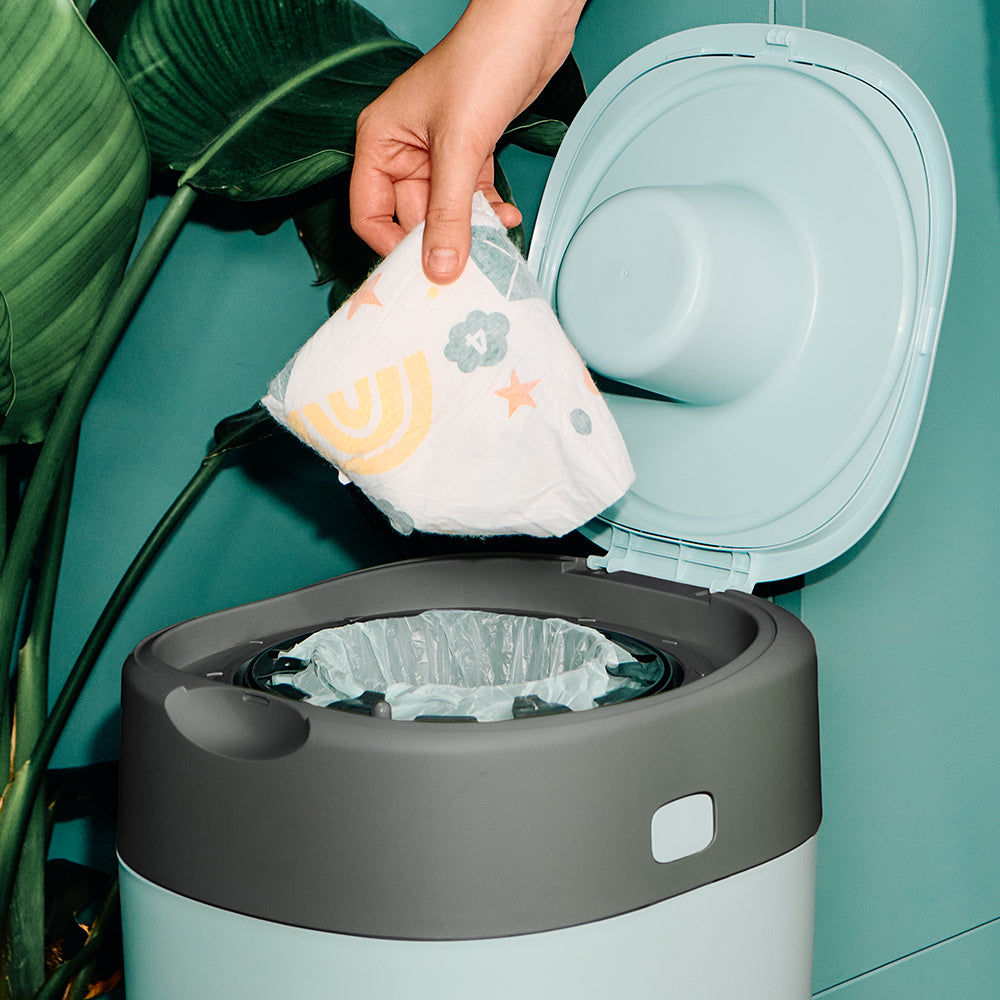 Tommee Tippee Twist & Click Refill - 6-pak