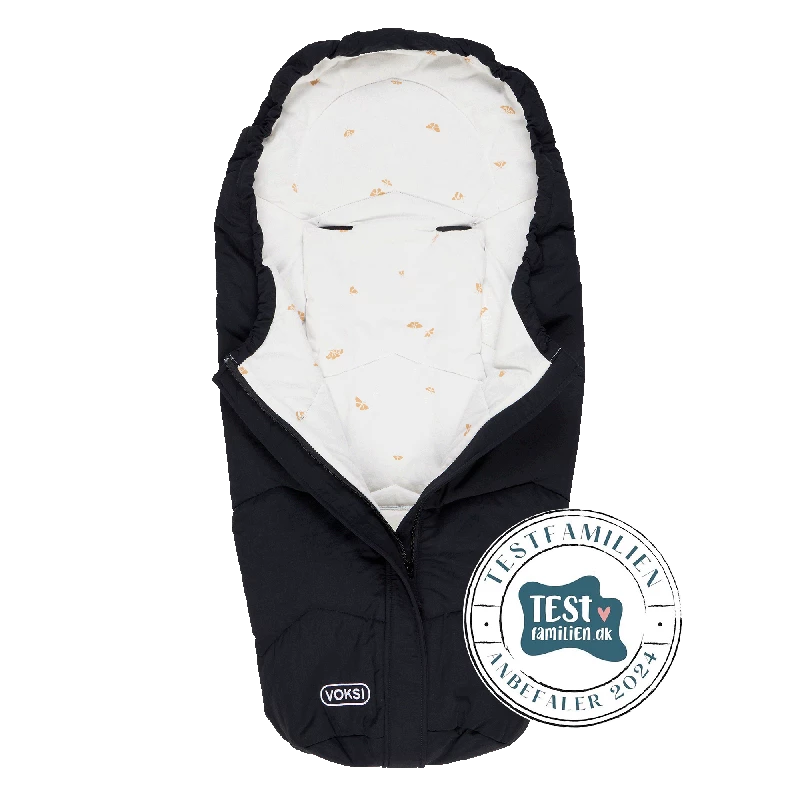 Voksi Move Light - Black Wings