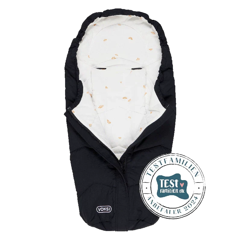 Besafe iZi Go X2 inkl. Base og Voksi Move Light